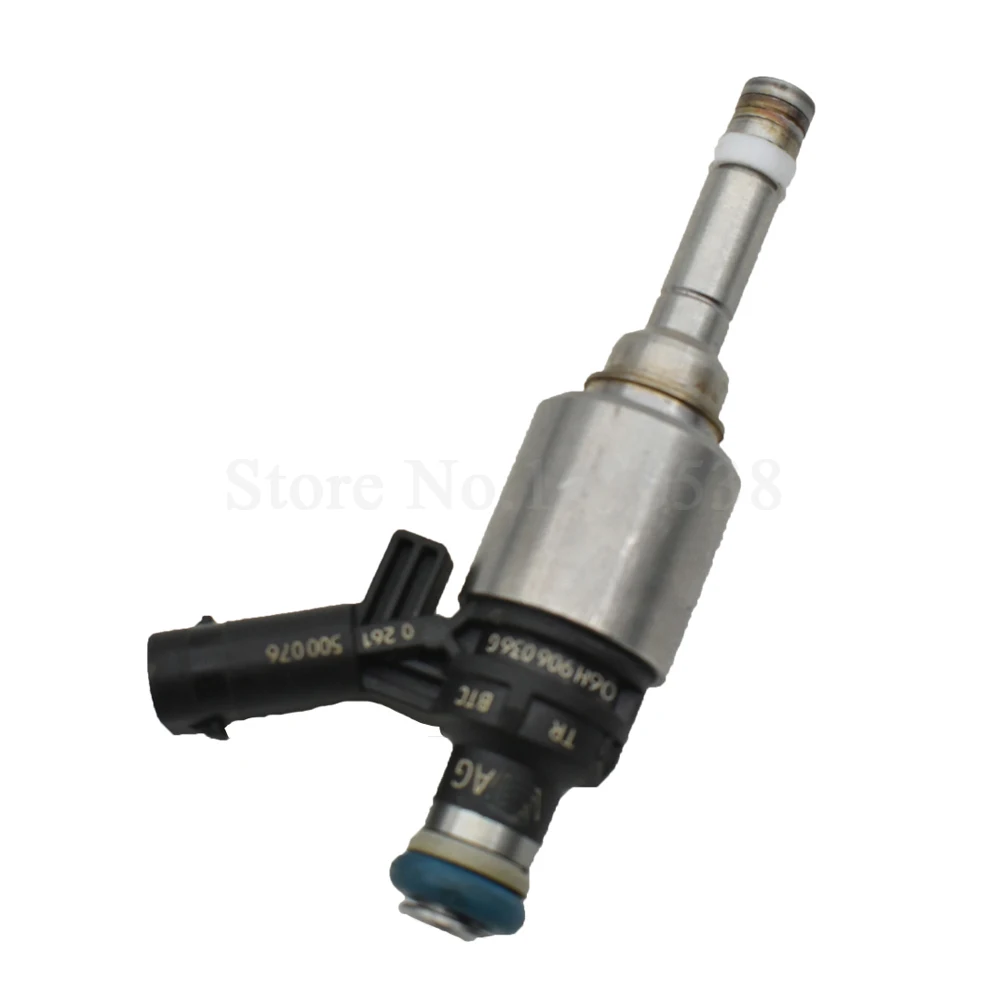 06H906036G 06H906036E Форсунка топливной форсунки для Volkswagen BEETLE CC EOS PASSAT TIGUAN JETTA2.0T
