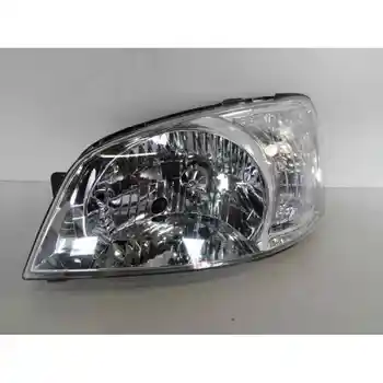

921101C010 LEFT HEADLIGHT HYUNDAI GETZ (TB)