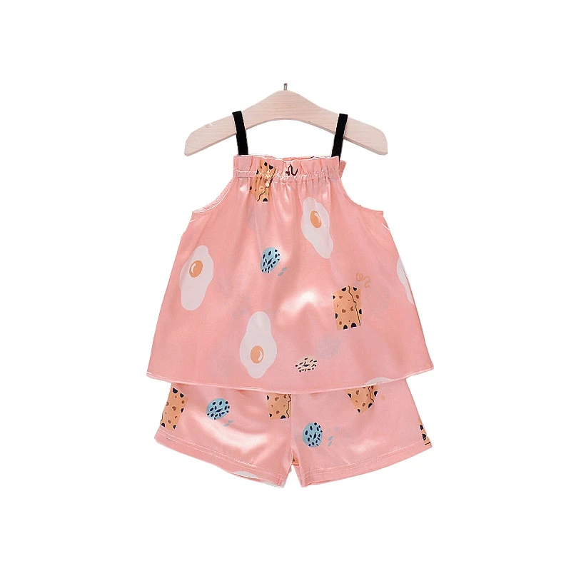 baby girl vest
