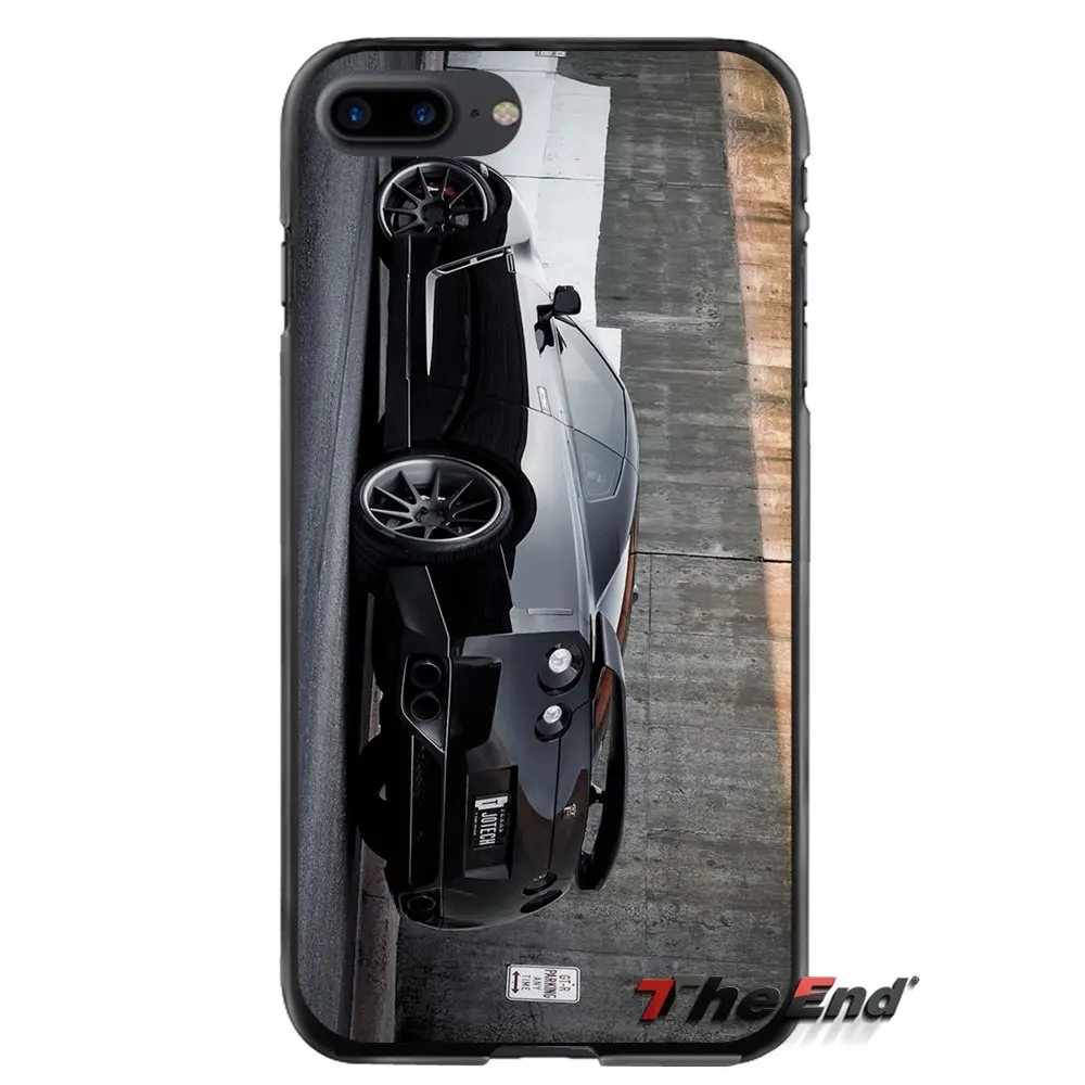 Для LG G6 L90 V20 Nexus 5X6 P K10 Moto E E2 E3 G G2 G3 G4 G5 PLUS X2 Play аксессуары чехлы для телефонов R35 GTR - Цвет: images 4