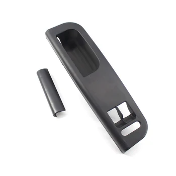 

3B1867171D Replacement Switch Control Front Hatchback Styling Window Panel Practical Handle Trim Easy Install For Golf 4 Passat