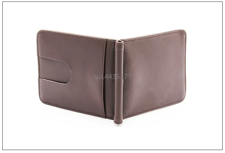 Manual Leather DIY Wallet Material Men Women PVC