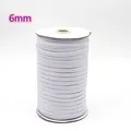 White 6mm 100y