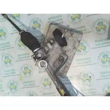 

2247631 zipper Steering Volkswagen Polo Saloon (6n1) 1.9 Sdi