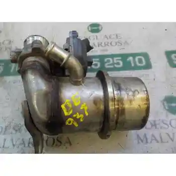 

BUTTERFLY BOX VOLKSWAGEN GOLF LIM. (5G1) WITH COOLER GAS CATALYST PARTICLE FILTER 5PINS 04L131501C A2C53420794