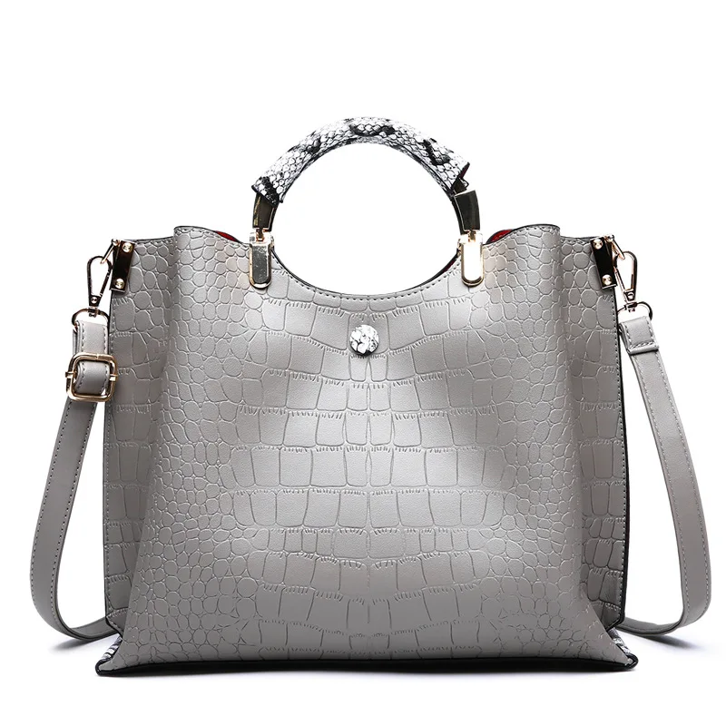 Сумка большая сумка Bolsa Feminina Дизайнерская кожаная сумка через плечо сумки для женщин Роскошные сумки женские сумки