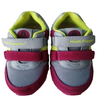 

Kids' Shoes White Black Boys' And Girls' Sneakers