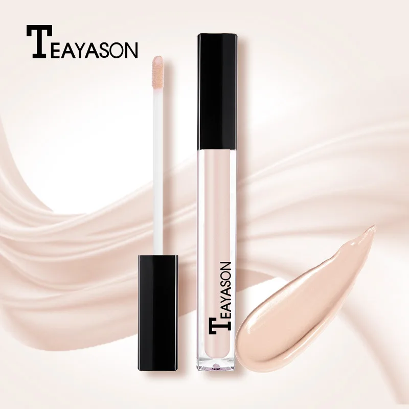 

Dark Circle Eraser Concealer Pen Under Eye Concealer Highlighter Cover up Acne Scars Fine Lines Lip Primer Flawless Face Makeup