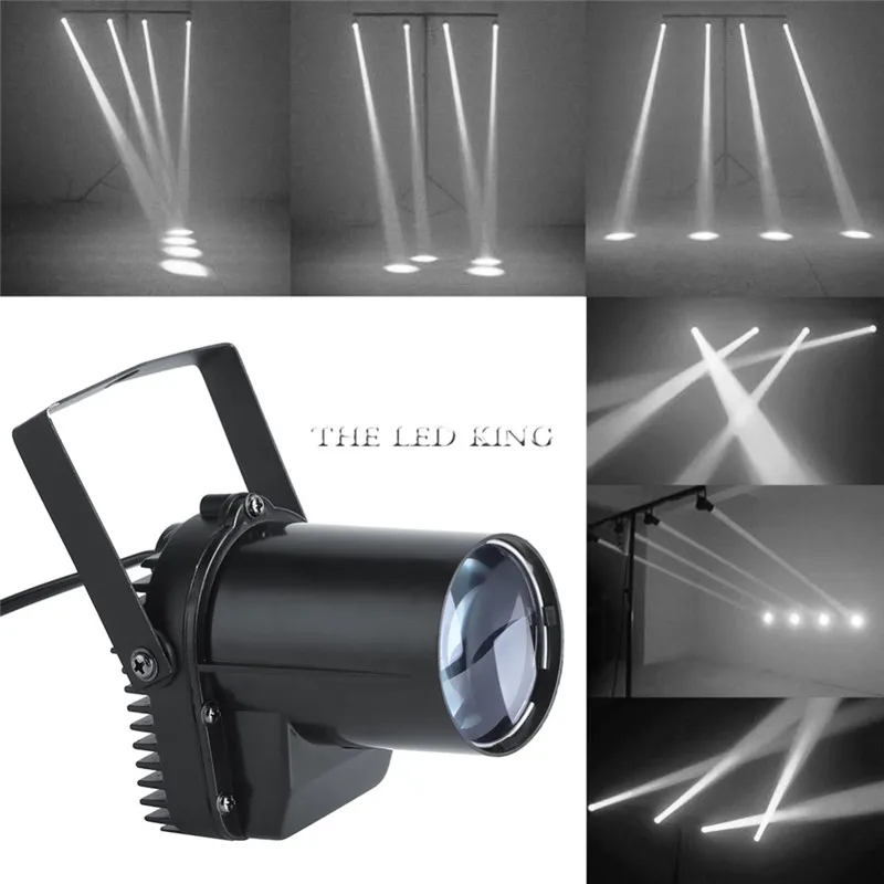 12W-LED-DJ-Beam-Spotlight-Party-Stage-Disco-Pub-Festival-Effect-Pinspot-Lights-110V-240V-EU (2)