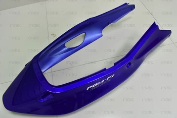 

Fairings for Honda Cbr1100XX 2004 BLACKBIRD Fairing 1997 CBR1100 XX Bodywork 1996 - 2005 Blue