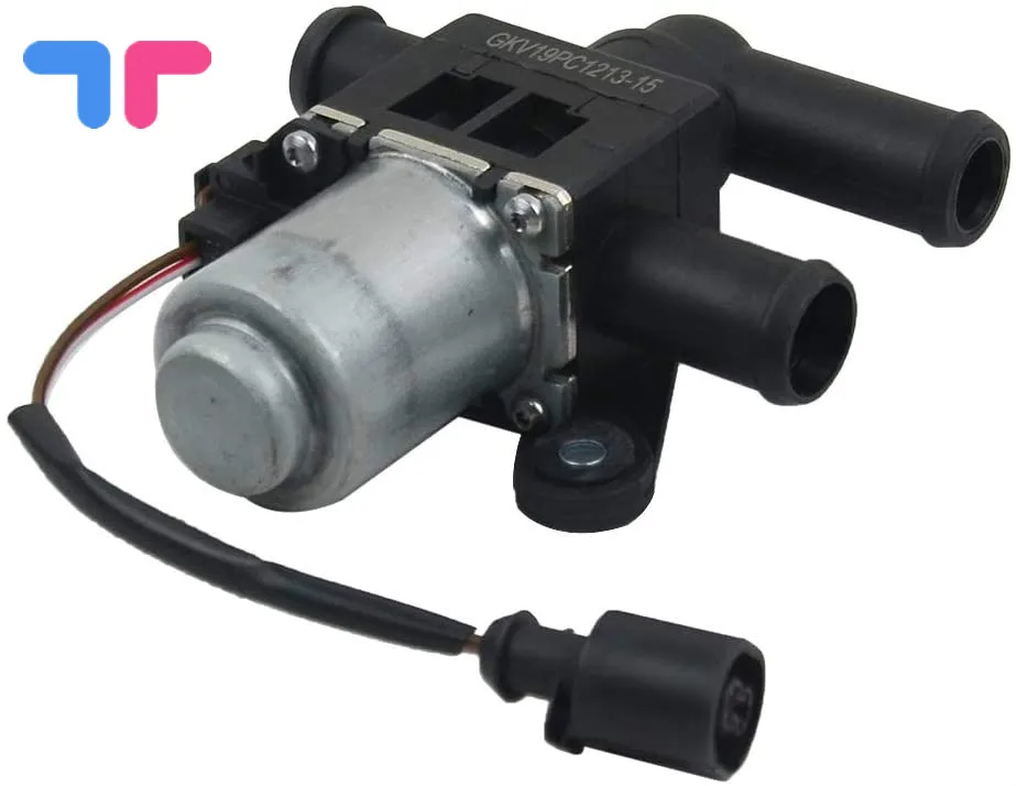 

Heater Control Valve for MAN E2000 F2000 M2000 (1995-2005) TGA TGL TGM TGX TGS 81619676022 81619670011 1147412139