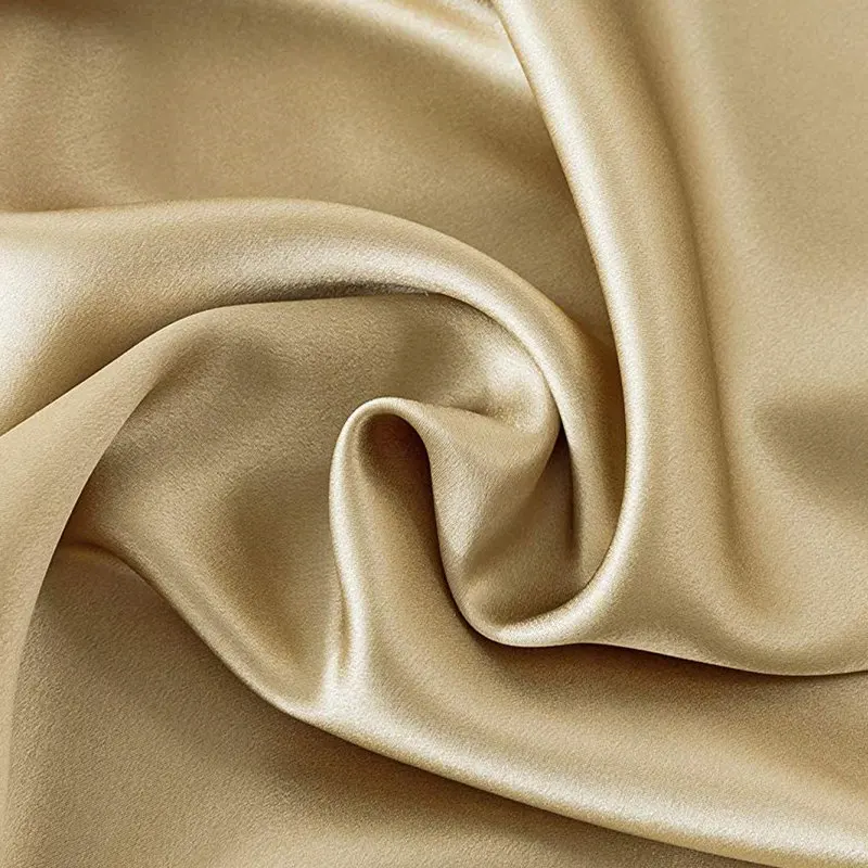 30MM 100% Mulberry Silk Fitted Sheet Deep 25cm Seamless Elastic Band Mattress Cover Solid Dyed Bed Sheet Many Size Customized 4