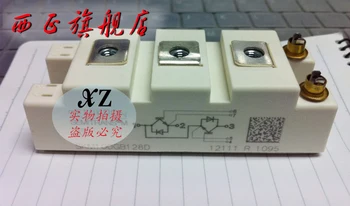 

IGBT power modules , spot , welcome SKM75GB124D--XZQJD