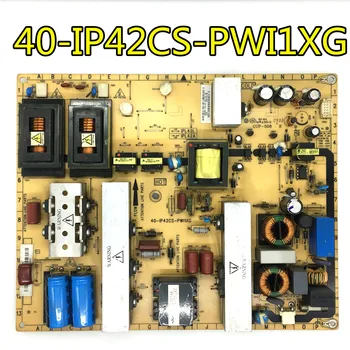 

100% test work for TCL L42E9BD DTL42P10 L42F19F 40-IP42CS-PWI1XG Power board