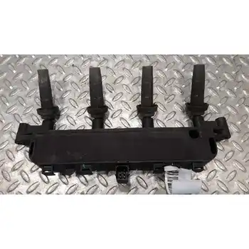 

597097 4 PIN Ignition Coil Peugeot 207 1.4 Comfort