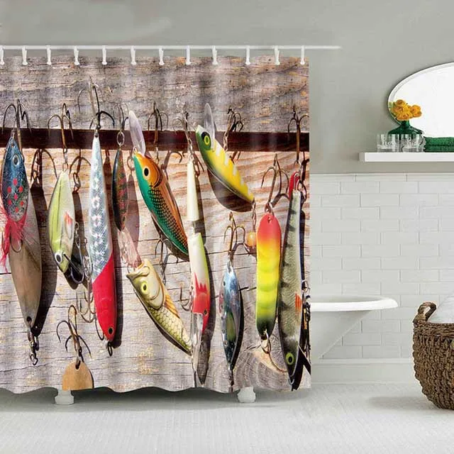 YOMDID-Cartoon-Bath-Curtain-Waterproof-Shower-Curtains-Polyester-Cat-Pattern-Bath-Screen-Curtain-for-Bathroom-Christmas.jpg_640x640 (3)