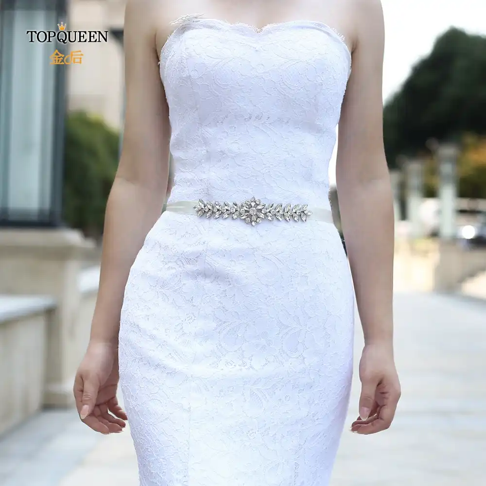 sparkly belts for formal dresses
