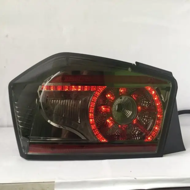 Neblineros Para Авто дневные ходовые огни Drl Automovil Led освещение автомобиля задние фонари 08 09 10 11 12 13 14 для Honda City