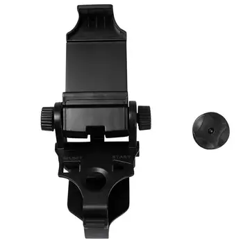 

Cellphone Clamp Mobile Phone Gaming Clip Holder Clamp Handle Bracket PS3 Game Controller Gamepad Adjustable Clip