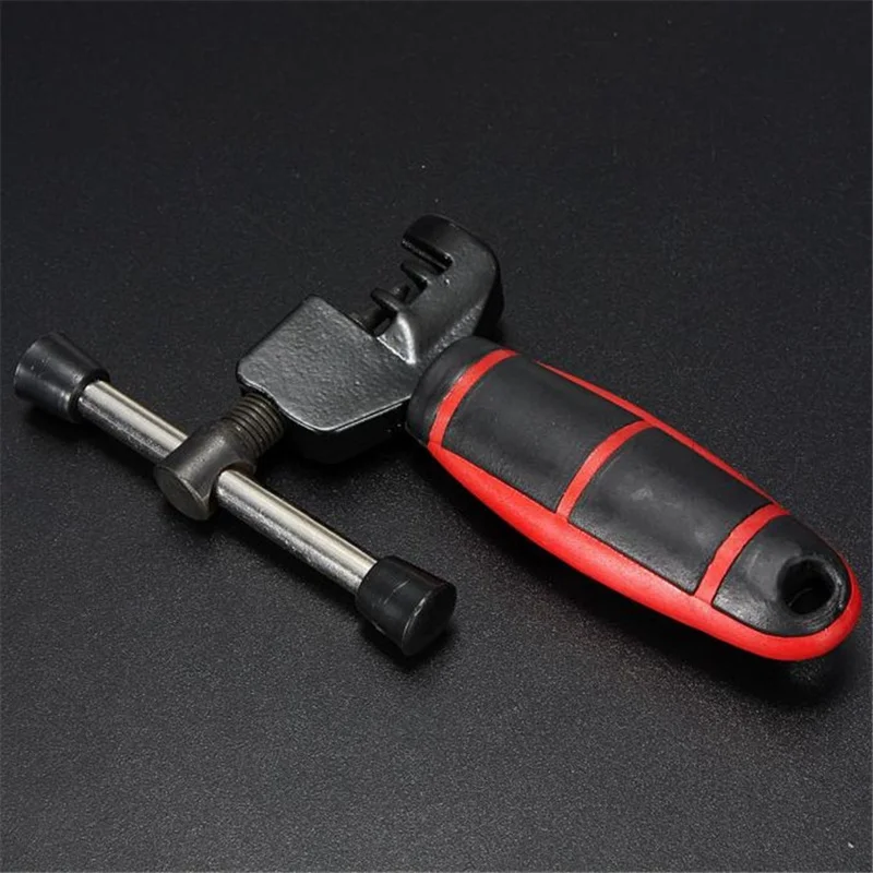 Bicycle Bike Chain Pin Remover and Quick Link Tool Extractor Breaker H6Q2