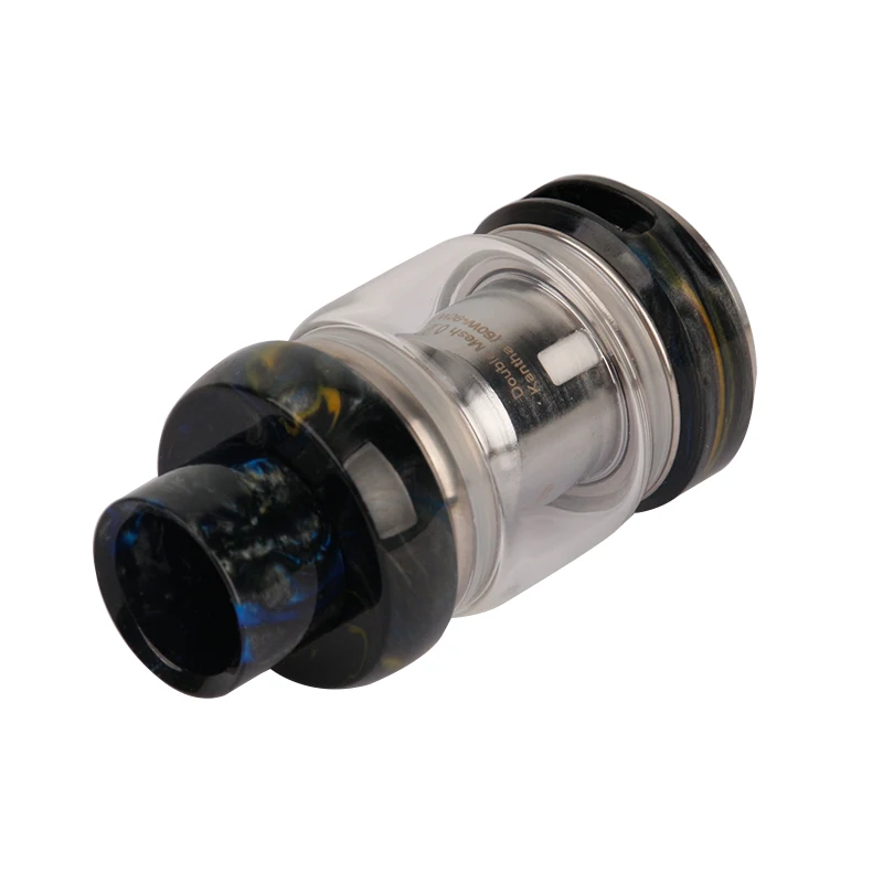 Freemax сетка Pro Tank 6 мл Sub ом распылитель углеродное волокно Freemax сетка Pro катушка Vape Смола Танк VS Zeus Dual RTA