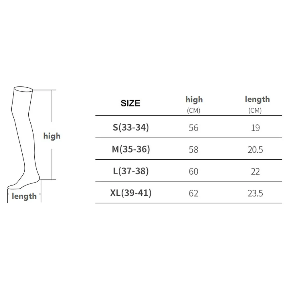 1.5mm Neoprene Womens Elastic Wetsuit Socks Boots Shoes for Water Sports Scuba Diving Surfing Wakeboarding Kayaking Canoeing