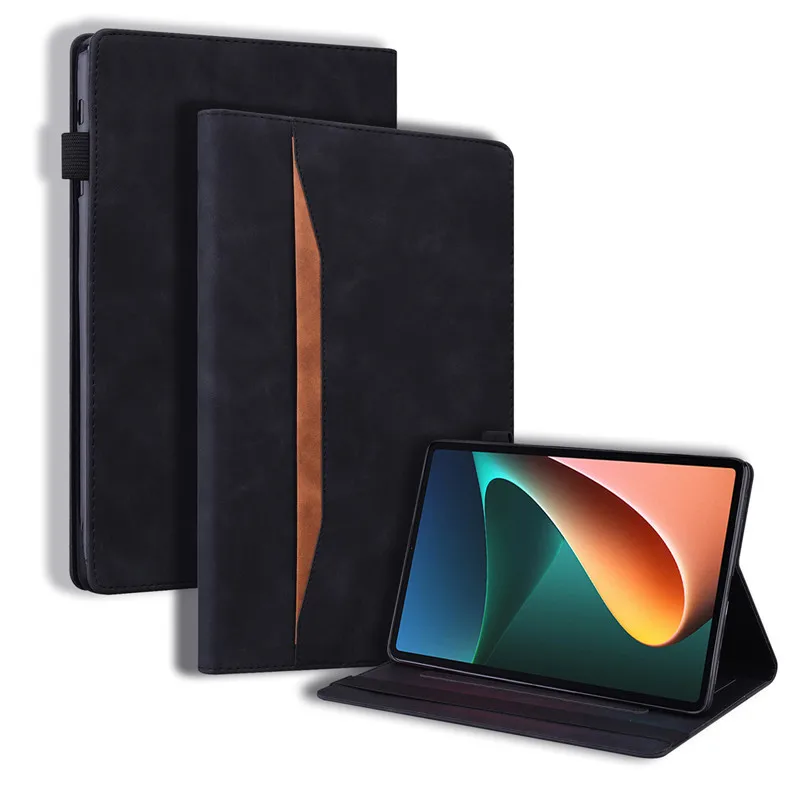 Carteira Stand Case para Mi Pad 5 e 6 Pro, 11 em