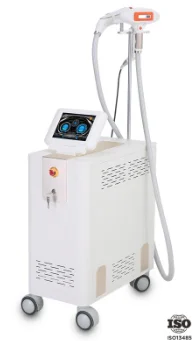 

NEW！！makes the skin younger, hair removal, tattoo / pigmentation / wrinkle removal Multi-functional beauty machine