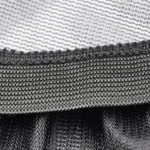 2 шт Автомобильный солнцезащитный оттенок автомобиля зонтик УФ-защита боковое окно москитная сетка V6