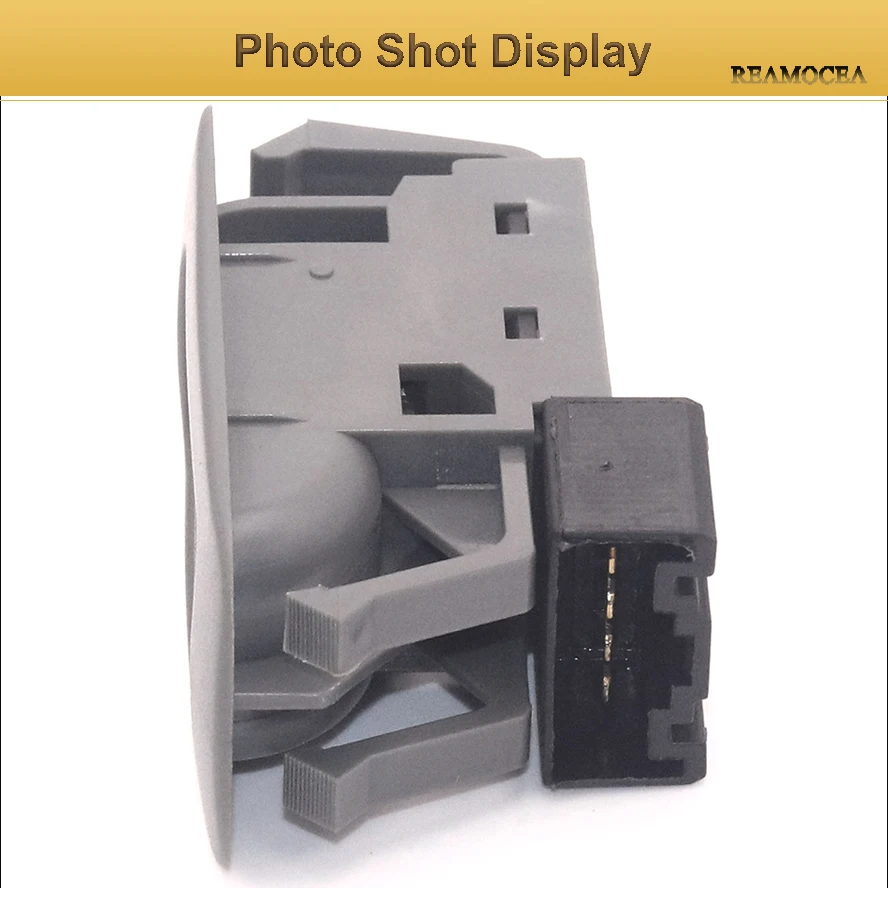 Reamocea Passenger Side Electric Power Window Control Switch 3799575F00T01 Fit For Suzuki Grand Chevrolet Tracker 1999-2003 2004 (9)