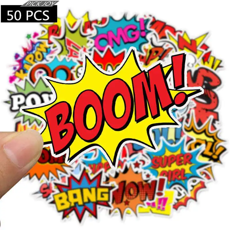18 32 50PCS Set Mushroom Cloud Stickers For Car Bike Laptop Travel Luggage Skateboard Stickers Motorcycle 5