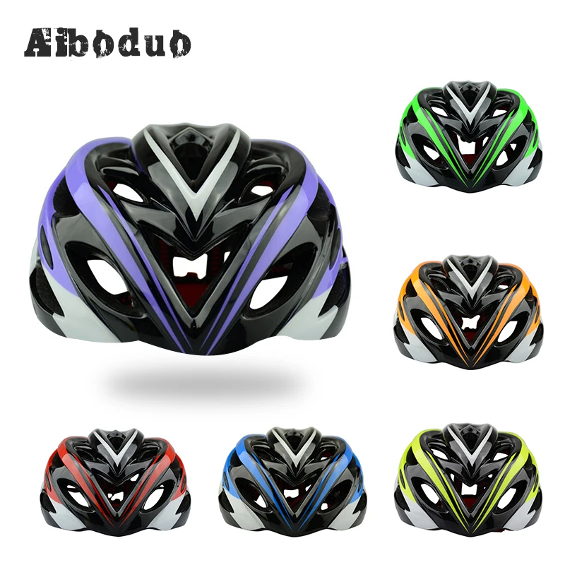 Casco bicicleta hombre Muticolor велосипедный шлем сверхлегкий дышащий велосипедный защитный шлем MTB дорожный велосипедный защищенный шлем