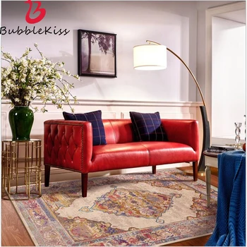 

Bubble Kiss Non-slip thickening Bedroom Decor Rug Europe Style Persian Carpet Polyester Rugs for Modern Living Room Floor Mat