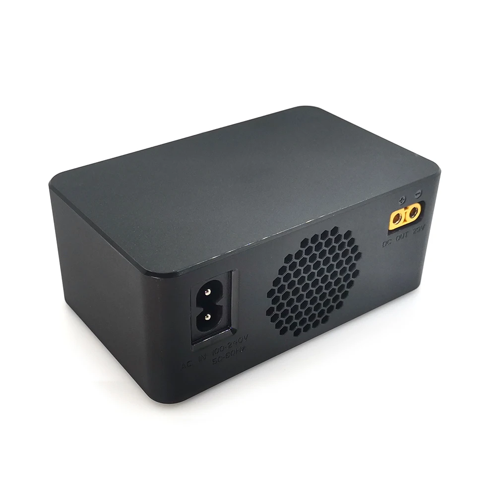 Блок питания HOTA T240 240 Вт блок для Hota P6 D6 ISDT Q8 MAX умное балансирующее зарядное