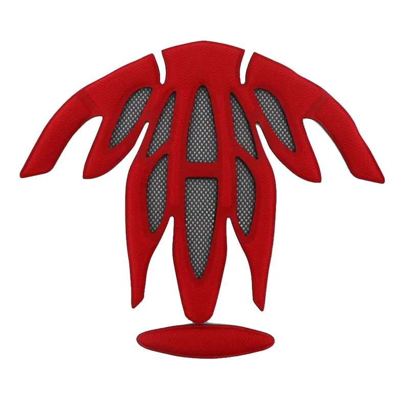 C680 Foam Padding Kit Head Protection Liner Inner Protective Pads Mats