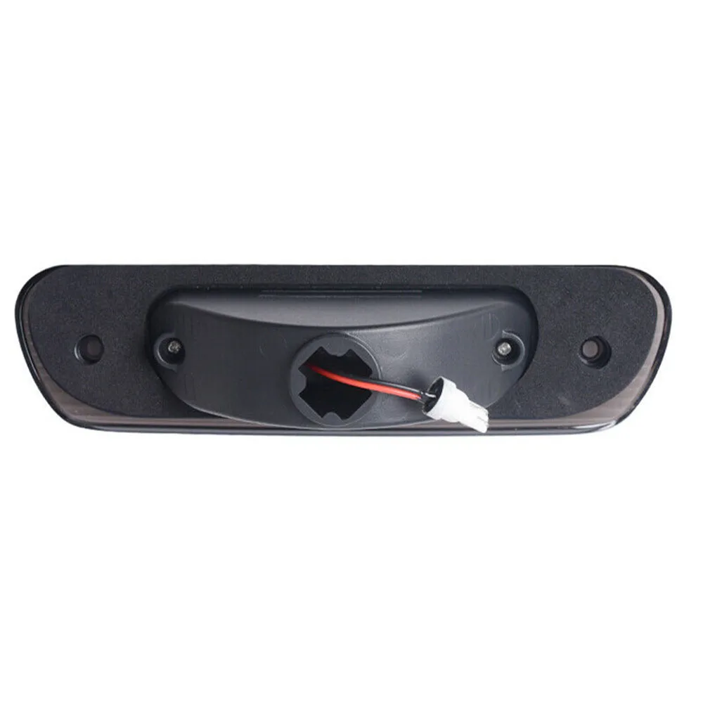 Rear High Mount LED 3rd Brake Marker Tail Light For Jeep Grand Cherokee 1999-04
