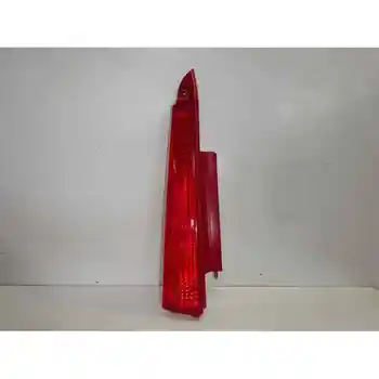 

9655863880 LEFT REAR light CITROEN C4 SALOON