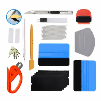 

Cutter Film Wrapping Tools Blades New High quality Automotive Nice Pro