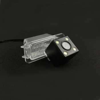 

HD Car CCD Night Vision Backup Rear View Camera Waterproof Parking For Ford Fiesta Focus 2 S-MAX S Max Mondeo Kuga Escape 2013