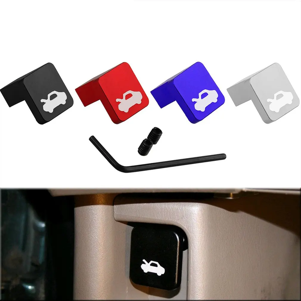 Подходит для Honda hood release защелка ручка Ремонтный комплект Ridgeline элемент