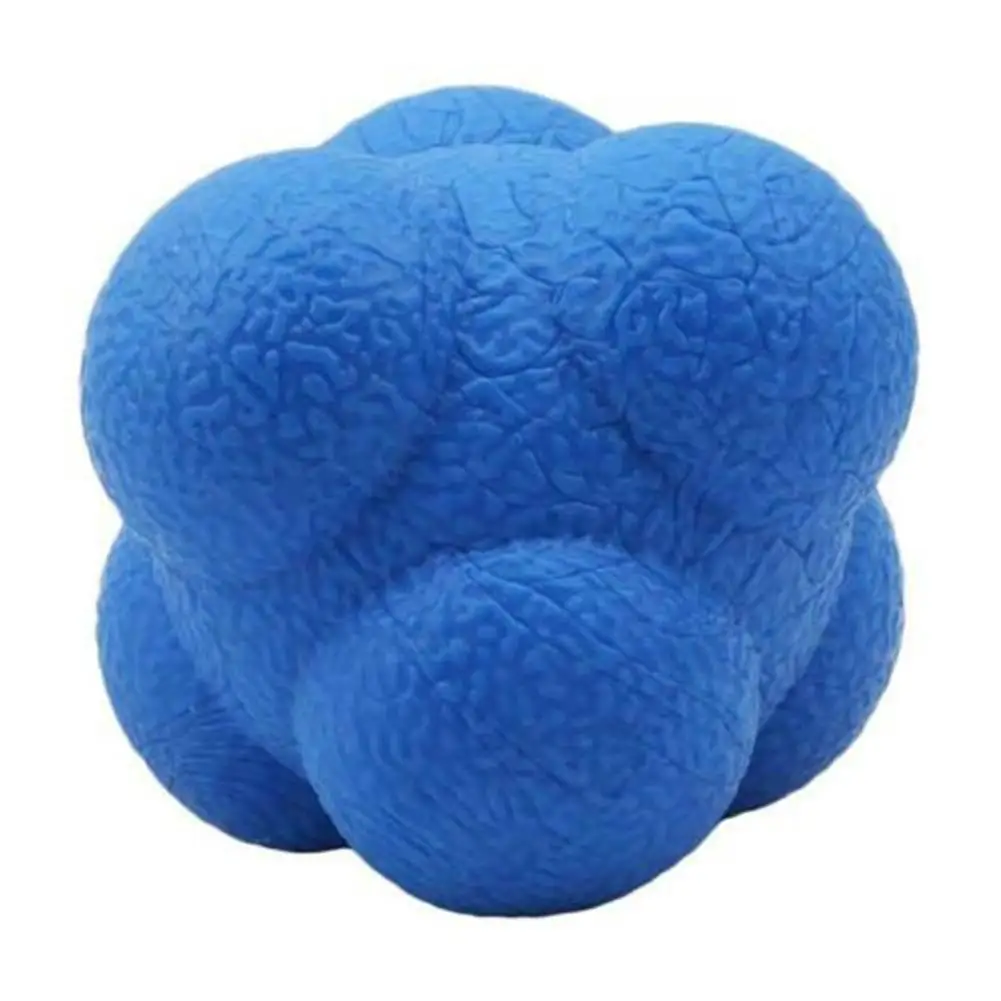 Fitness Sport Speed Agility Skills Training Unpredictable Reaction Ball Reaction Ball