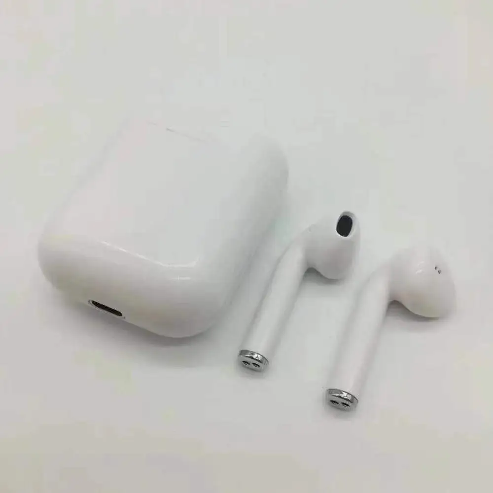 I9s TWS Bluetooth V5.0 гарнитура беспроводные наушники HIFI с зарядной коробкой для спорта вождения бас стерео наушники 5 шт