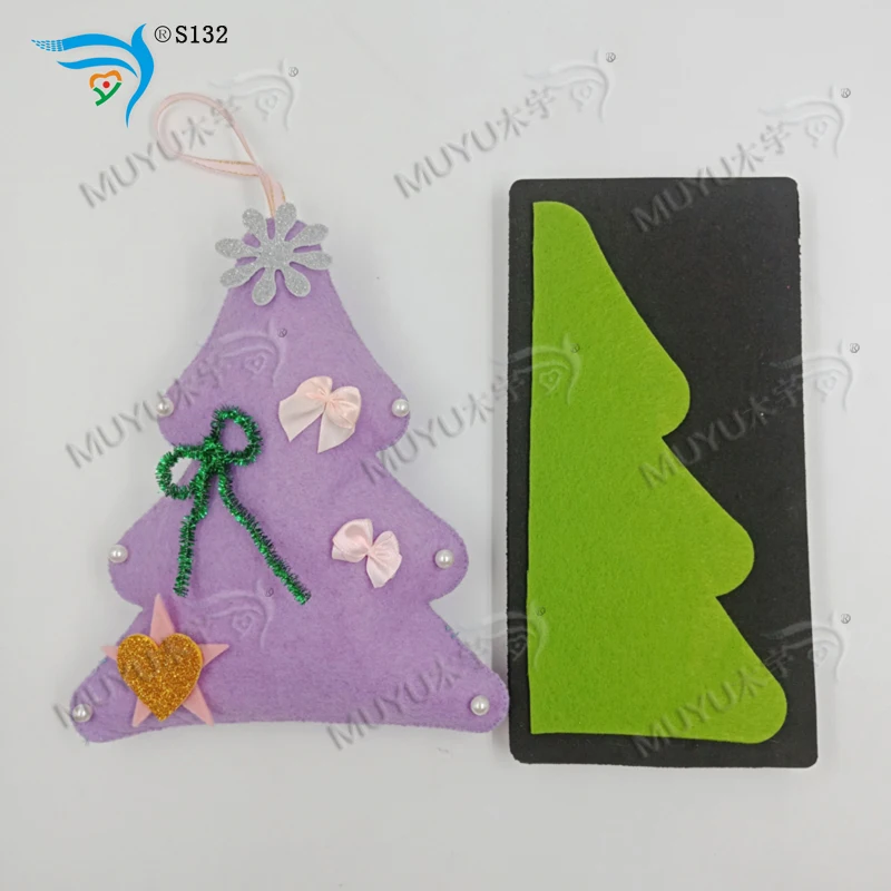 Рождественская tree-S132 новая деревянная форма режущие штампы для скрапбукинга Толщина/15,8 мм