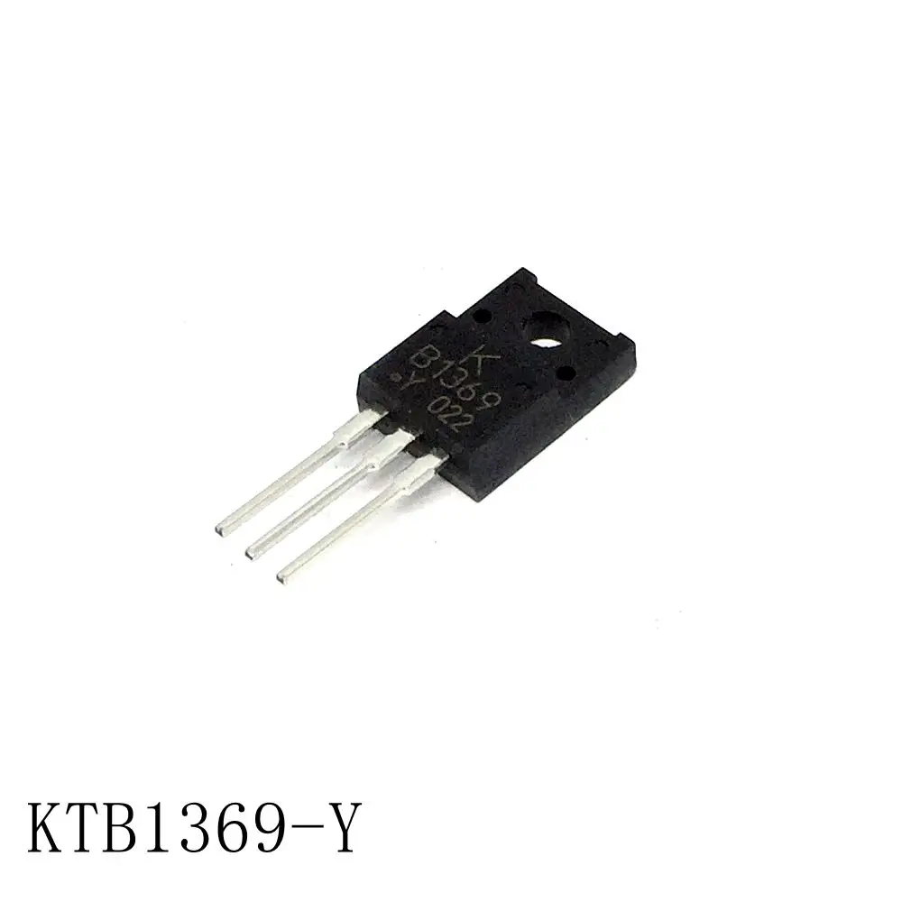 Силовой транзистор KTB1369-Y до-220 2а/180 в 10 шт./лот в