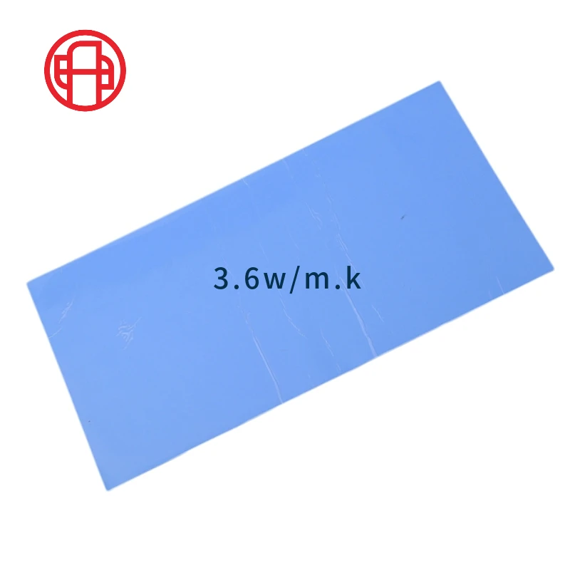 

Mobile phone and notebook high efficiency heat dissipation stick thickness 0.3-10mm easy to use can be machined die-cutting ther