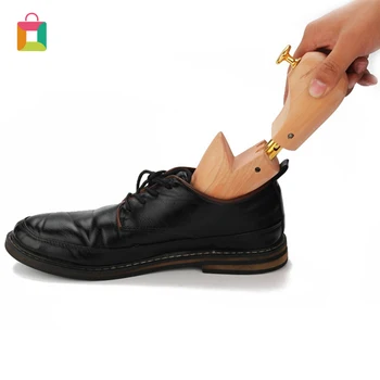 

Adjustable Anti-crease And Anti-defamation Molded Shoe Wooden Shoe Support Shoe Spreader Shoe Support Device Cozy