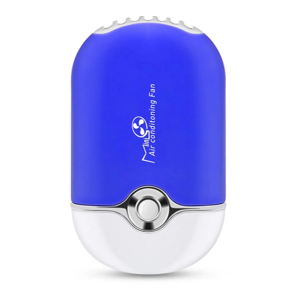 

USB Mini Fan Air Conditioning Blower Quick Dryer For Eyelash Extension & Nail Polish Quick Dry