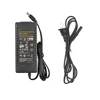 Fosi Audio 19V 4.74A Power Supply AC/DC Adapter Charger for Amplifier Laptop DAC Input 100-240V 50/60Hz 6