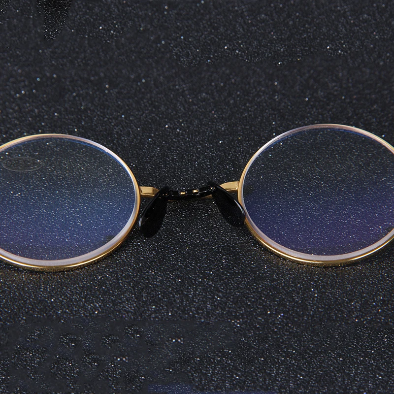 Seemfly анти-синий свет круглые рамки очки для чтения для женщин и мужчин анти-излучения Анти-усталость защита компьютера винтажные очки