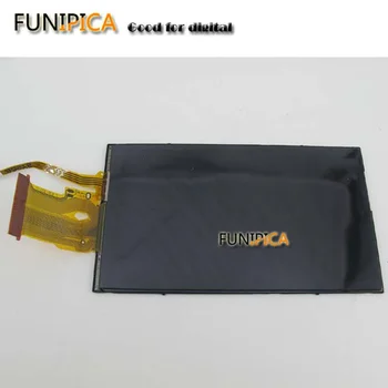 

NEW Display HXR-NX3 Screen For Sony Cyber-shot HXR- NX3 lcd with Touch NO Backlight NX3 vedio Camera Repair Part